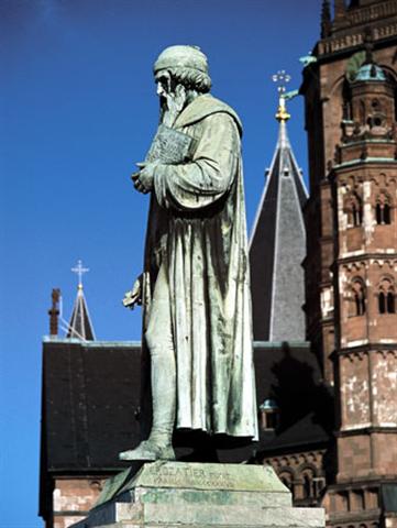 -- Gutenberg - ()